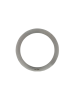 Accessories RING 68 Pearl Grey