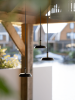 Surface SWAY PENDANT Black 100-230V compleet