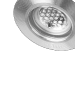 Integrated HYVE 22 RVS LED 12V/0,2W *UITL*