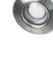 Integrated FUSION 22 RVS LED 12V/0,2W *UITL*