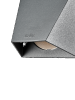 Wall WEDGE DARK LED 12V/1W