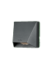 Wall WEDGE DARK LED 12V/1W