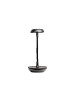 Portable SWAY TABLE BLACK LED 12V/1,8W
