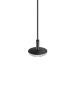Surface SWAY PENDANT BLACK 12V/0,9W