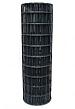 Tuingaas Axial Super Zwart 180cm 25mtr.