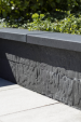 Afdekplaat Milano 100x25x5cm