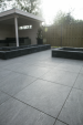 GeoCeramica® Fiordi Fumo 60x60x4cm