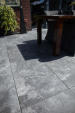 GeoCeramica® Marmostone Black 60x60x4cm