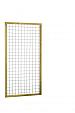 Grenen Eco Draadscherm in kader 90x180cm
