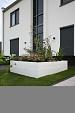 Plantenbak Modulair Wit 240x180x42cm