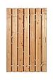 Douglas Poort recht st. frame 100x180cm