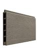 WPC Fence Board Premium Light Grey 2,1x16 (15) x178cm