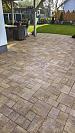 Camelot Paving Wave Sierra Madre wildverband 6cm