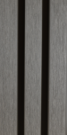 WPC Gardenwall WEO35 Light Grey 3,3x17 (14) cm lengte 390cm