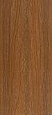 Fundeck Teak kantplank 2,3x13,8cm lengte 300cm