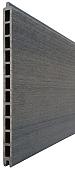WPC Fence Board Premium Dark Grey 2,1x31 (30) x178cm