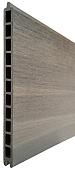 WPC Fence Board Premium Light Grey 2,1x31 (30) x178cm