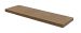 Afdekplaat Toscana gekloofd 100x30x4cm