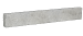 Beam Classic Via Natura Genova 10x25x175cm