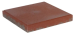 Betontegel Rood HK 30x30x4,5cm
