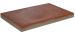 Betontegel Rood HK 40x60x7cm