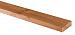 Douglas Regel 4,5x19,5x500cm