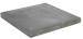Betontegel Grijs HK 50x50x6cm