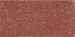 Zoak* Rood 20x10x5,5cm