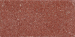 Zoak* Rood 20x10x5,5cm