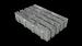 EcoStrook Elba 40x60x12cm