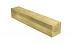Grenen Paal 12x12x500cm