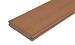 Afrikulu FSC Deck hybrid glad 2,1x14,5cm L. 185-485cm