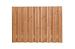Douglas Scherm recht 17+2-pl. 130x180cm