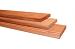 Douglas Dekdeel glad/grofprof. 2,5x14,5x300cm