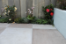 GeoCeramica® Concreet Silver 60x60x4cm
