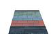 Dakshingles Zwart 3m2
