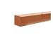 Douglas Paal 6,5x6,5x300cm