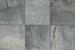 Tugela Ceramica Ruffre Gris 60x60x4cm
