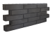 Allure Block Linea Black 15x15x60cm