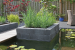 Wallblock Old Antraciet 15x15x60cm