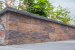 Wallblock Split Grijs 12x15x60cm