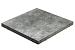 GeoProArte® Concert Wolf Grey 60x60x4cm
