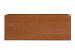Plantenbak Modulair Corten 90x30x70cm
