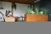 Plantenbak Modulair Corten 150x120x56cm