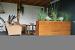 Plantenbak Modulair Corten 300x60x70cm