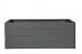 Bloembak Modulair Antraciet 180x90x56cm
