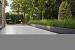 Plantenbak Modulair Antraciet 120x60x28cm