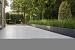 Plantenbak Modulair Antraciet 240x30x28cm