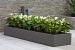 Plantenbak Modulair Taupe 120x90x28cm