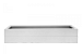 Plantenbak Modulair Wit 270x120x28cm
